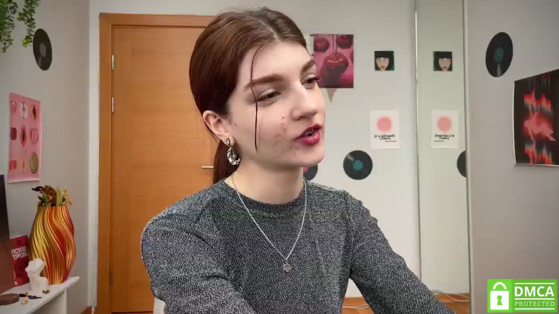 Gallery image thumbnail from BellaCute__'s myfreecams stream on, 03/20/2025, 08:49 image 9 of 20