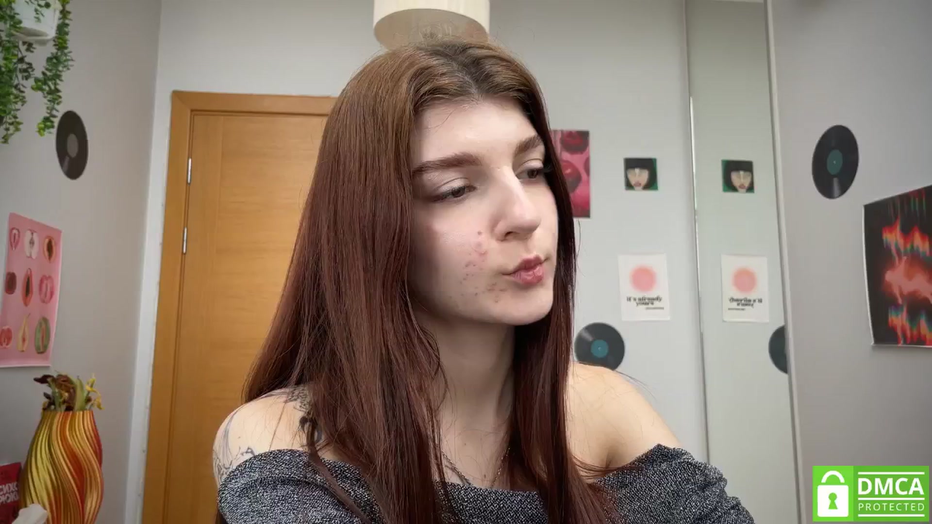 Gallery image thumbnail from BellaCute__'s myfreecams stream on, 03/20/2025, 08:49 image 2 of 20
