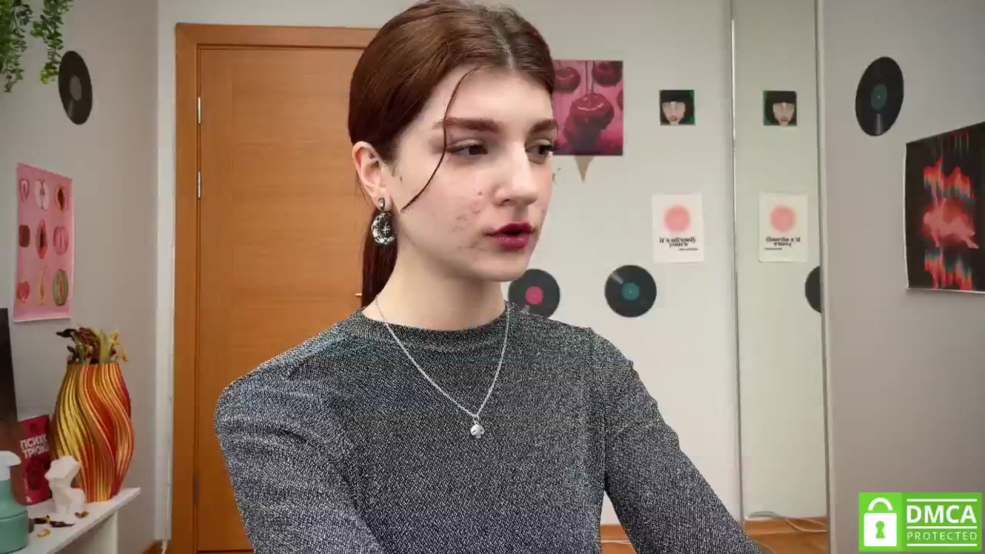 Gallery image thumbnail from BellaCute__'s myfreecams stream on, 03/20/2025, 08:49 image 7 of 20