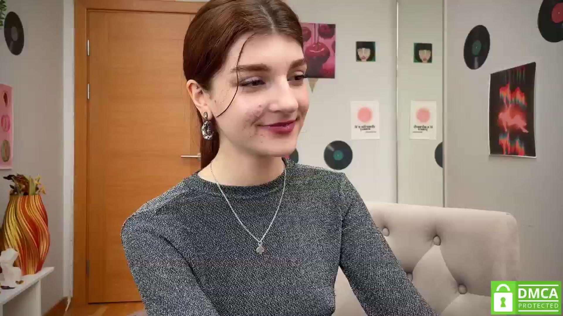 Gallery image thumbnail from BellaCute__'s myfreecams stream on, 03/20/2025, 08:49 image 18 of 20