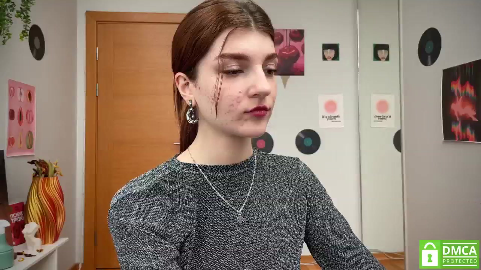Gallery image thumbnail from BellaCute__'s myfreecams stream on, 03/20/2025, 08:49 image 6 of 20
