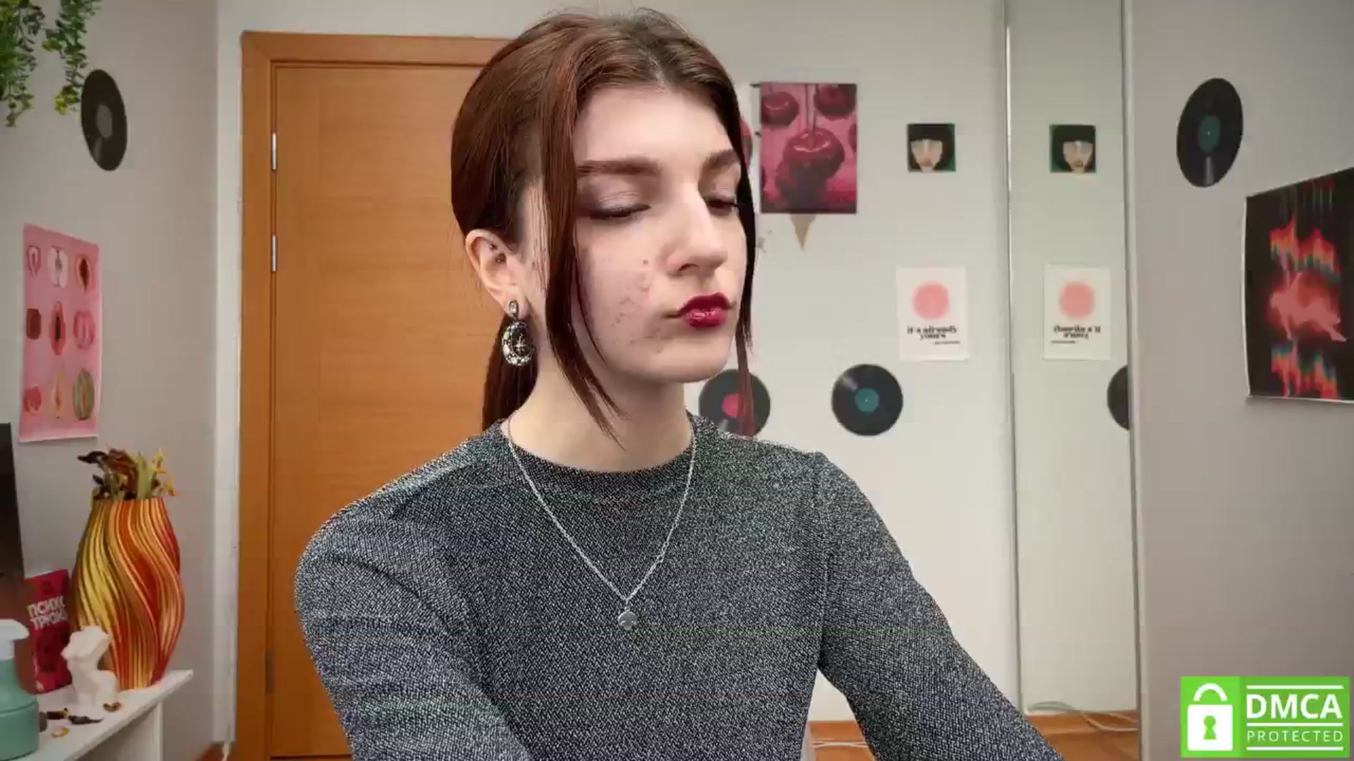 Gallery image thumbnail from BellaCute__'s myfreecams stream on, 03/20/2025, 08:49 image 3 of 20