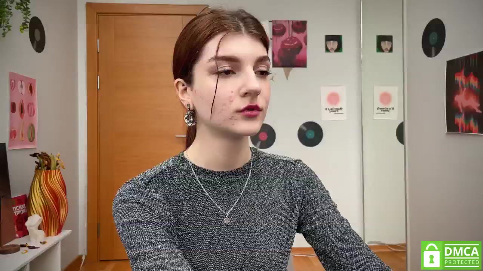 Gallery image thumbnail from BellaCute__'s myfreecams stream on, 03/20/2025, 08:49 image 12 of 20
