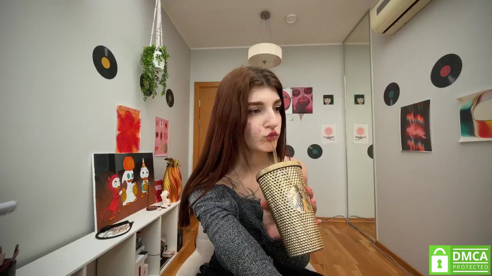 Gallery image thumbnail from BellaCute__'s myfreecams stream on, 03/20/2025, 09:54 image 8 of 20