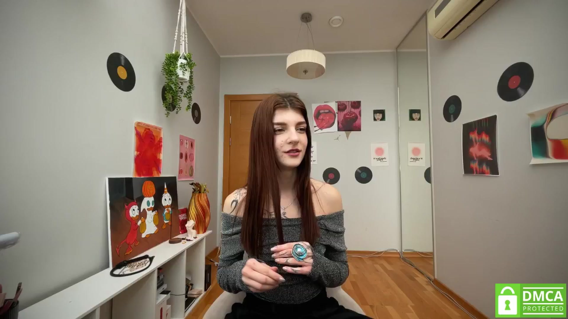 Gallery image thumbnail from BellaCute__'s myfreecams stream on, 03/20/2025, 09:54 image 4 of 20