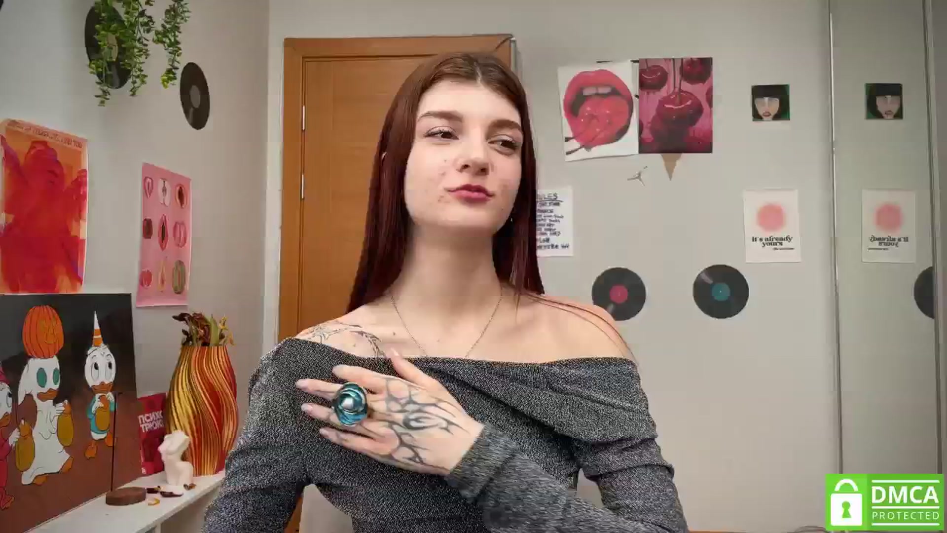Gallery image thumbnail from BellaCute__'s myfreecams stream on, 03/20/2025, 09:54 image 1 of 20