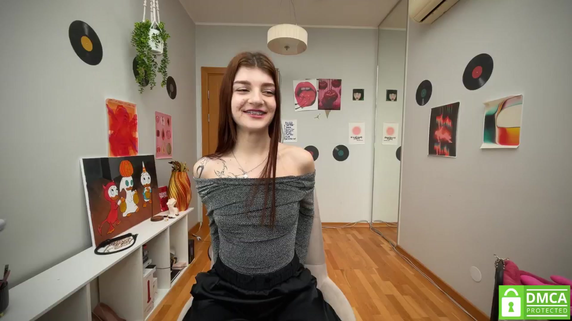 Gallery image thumbnail from BellaCute__'s myfreecams stream on, 03/20/2025, 09:54 image 10 of 20