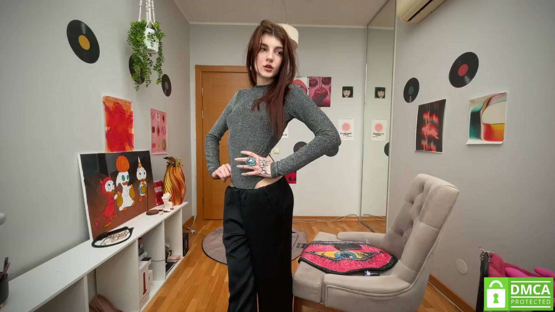 Gallery image thumbnail from BellaCute__'s myfreecams stream on, 03/20/2025, 09:54 image 17 of 20