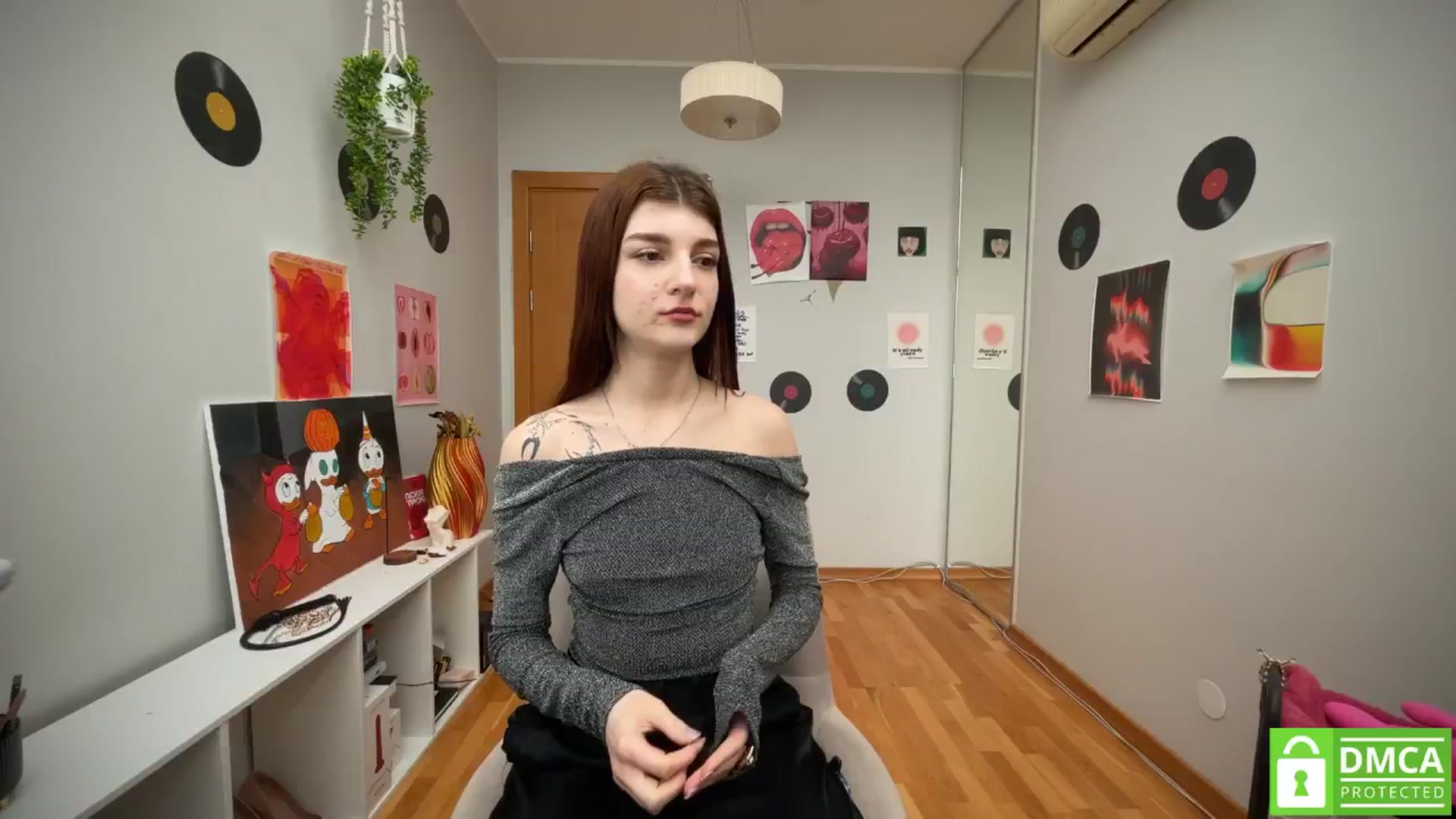 Gallery image thumbnail from BellaCute__'s myfreecams stream on, 03/20/2025, 09:54 image 11 of 20