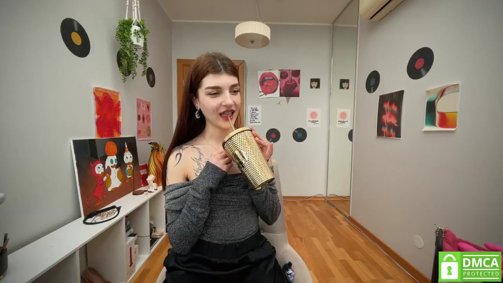 Gallery image thumbnail from BellaCute__'s myfreecams stream on, 03/20/2025, 09:54 image 12 of 20