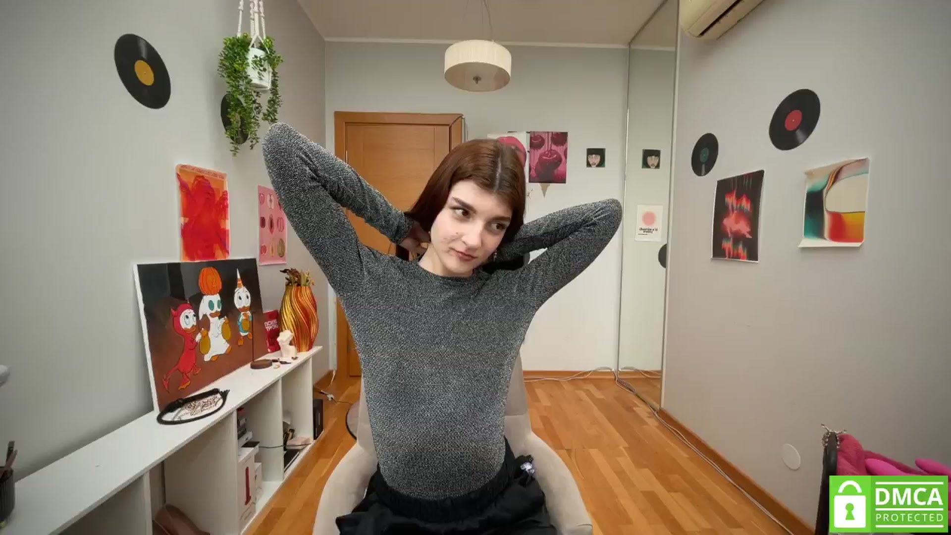 Gallery image thumbnail from BellaCute__'s myfreecams stream on, 03/20/2025, 09:54 image 16 of 20