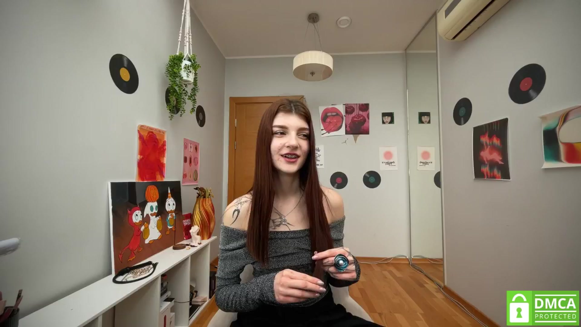 Gallery image thumbnail from BellaCute__'s myfreecams stream on, 03/20/2025, 09:54 image 5 of 20