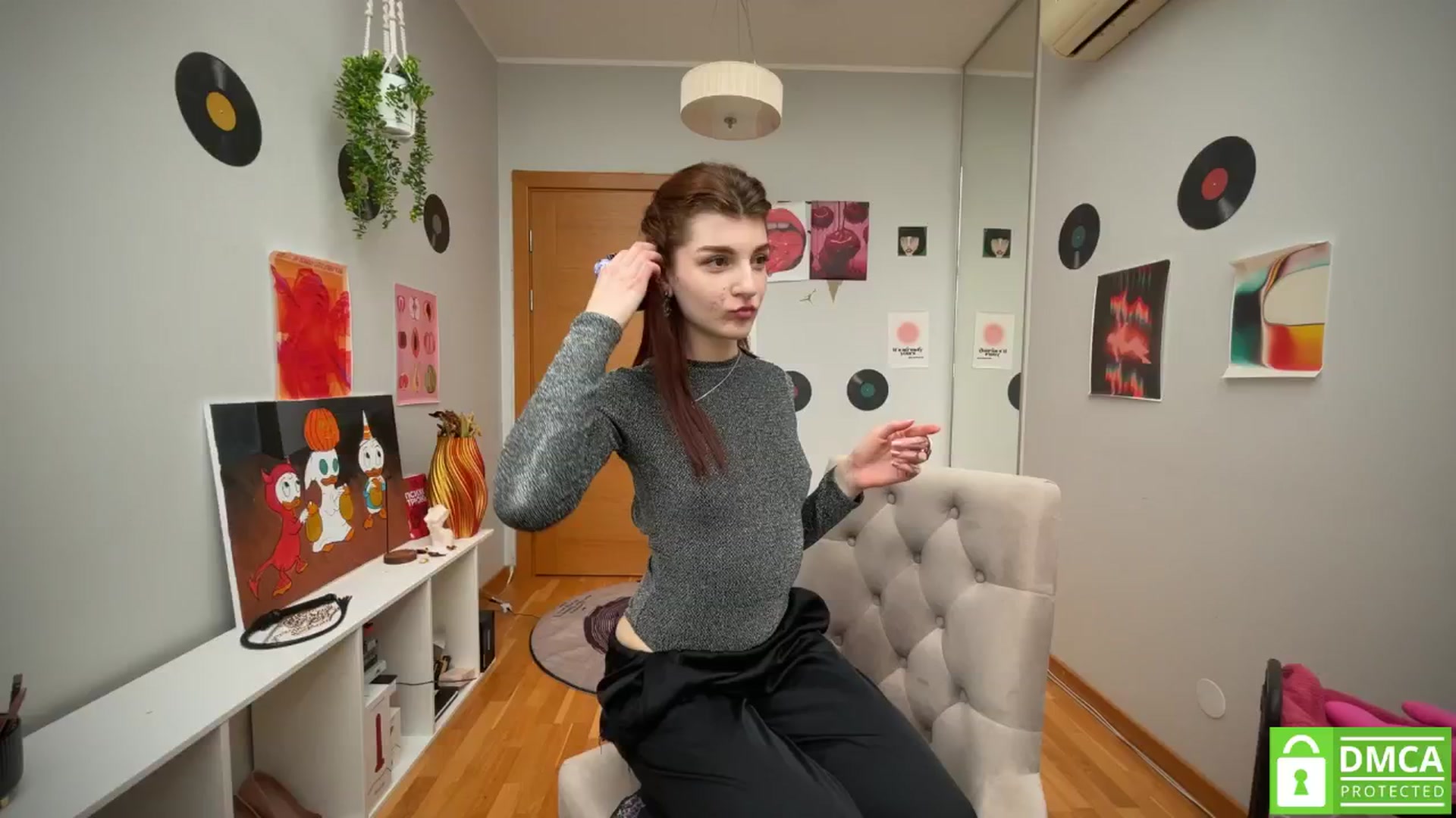 Gallery image thumbnail from BellaCute__'s myfreecams stream on, 03/20/2025, 11:48 image 1 of 20