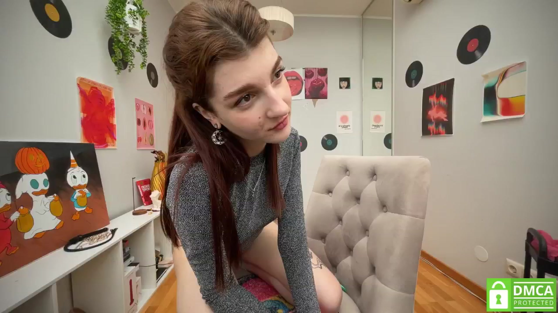 Gallery image thumbnail from BellaCute__'s myfreecams stream on, 03/20/2025, 11:48 image 8 of 20