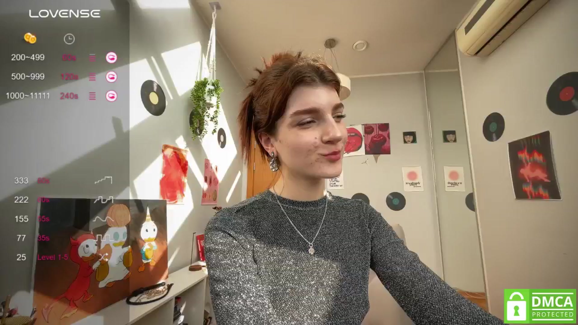 Gallery image thumbnail from BellaCute__'s myfreecams stream on, 03/20/2025, 13:35 image 11 of 20