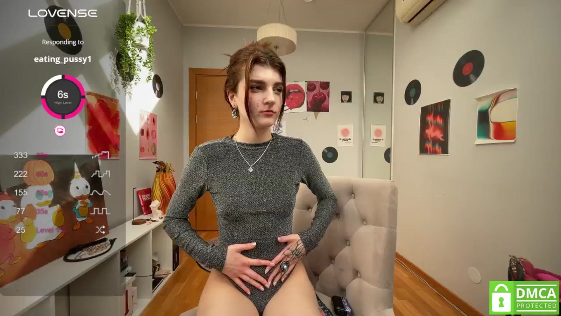 Gallery image thumbnail from BellaCute__'s myfreecams stream on, 03/20/2025, 13:35 image 1 of 20