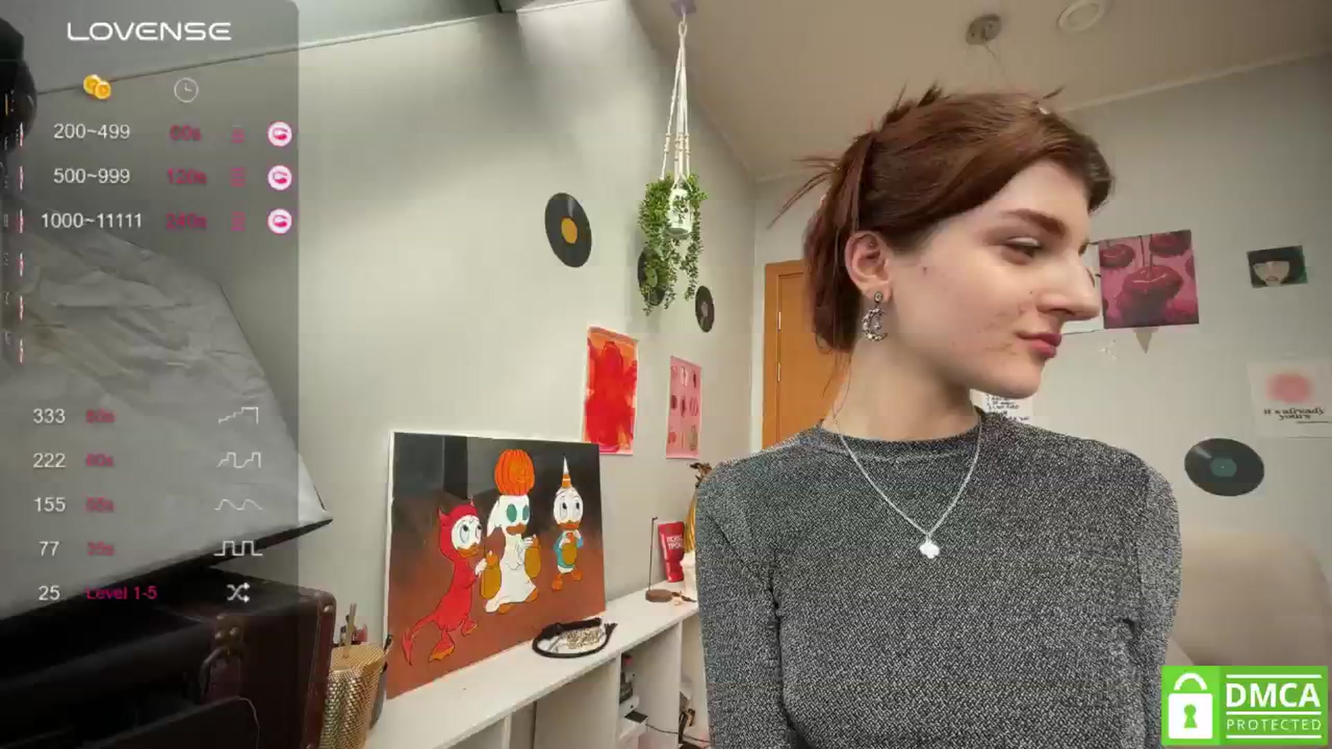 Gallery image thumbnail from BellaCute__'s myfreecams stream on, 03/20/2025, 13:35 image 7 of 20