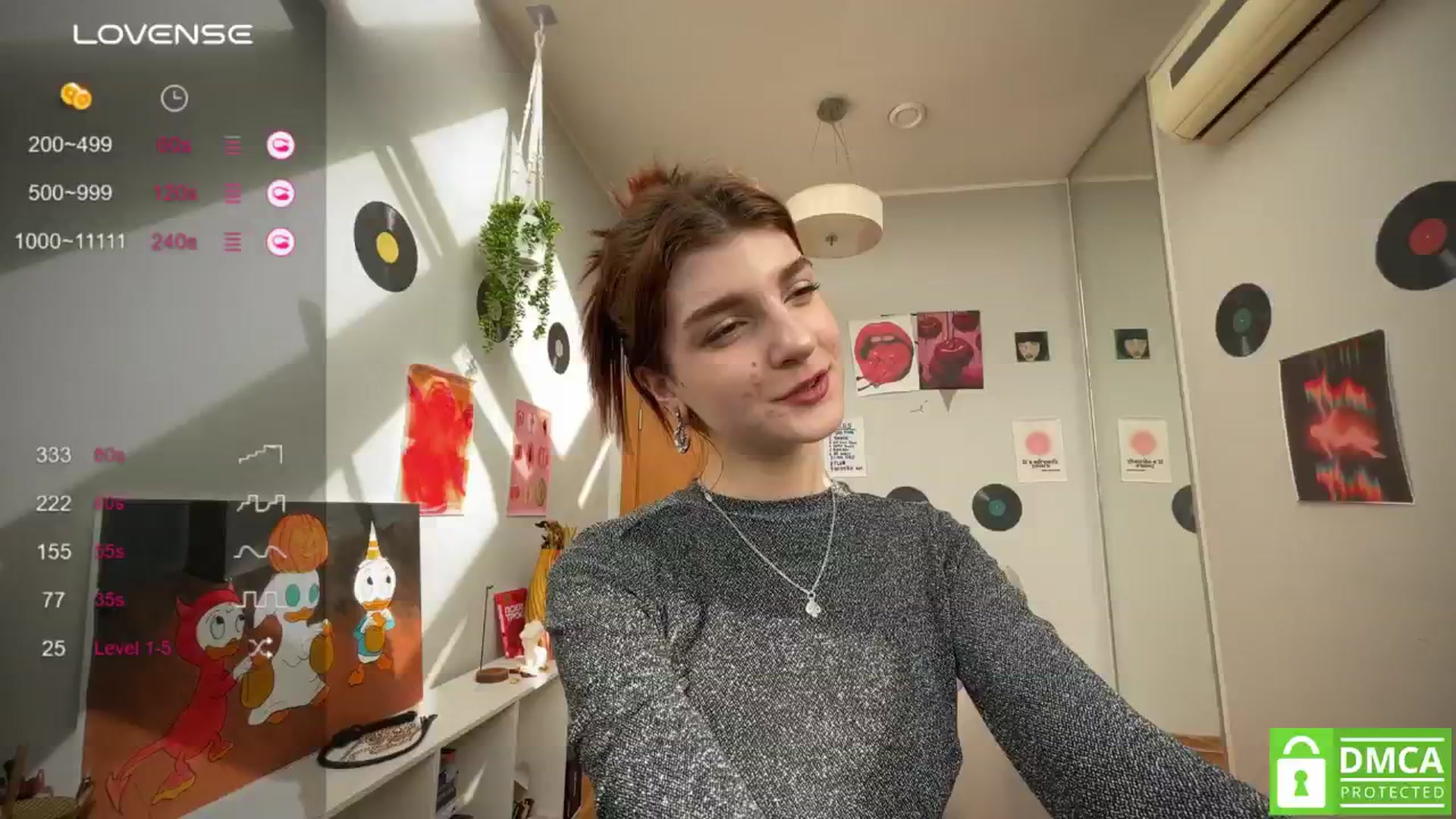 Gallery image thumbnail from BellaCute__'s myfreecams stream on, 03/20/2025, 13:35 image 13 of 20
