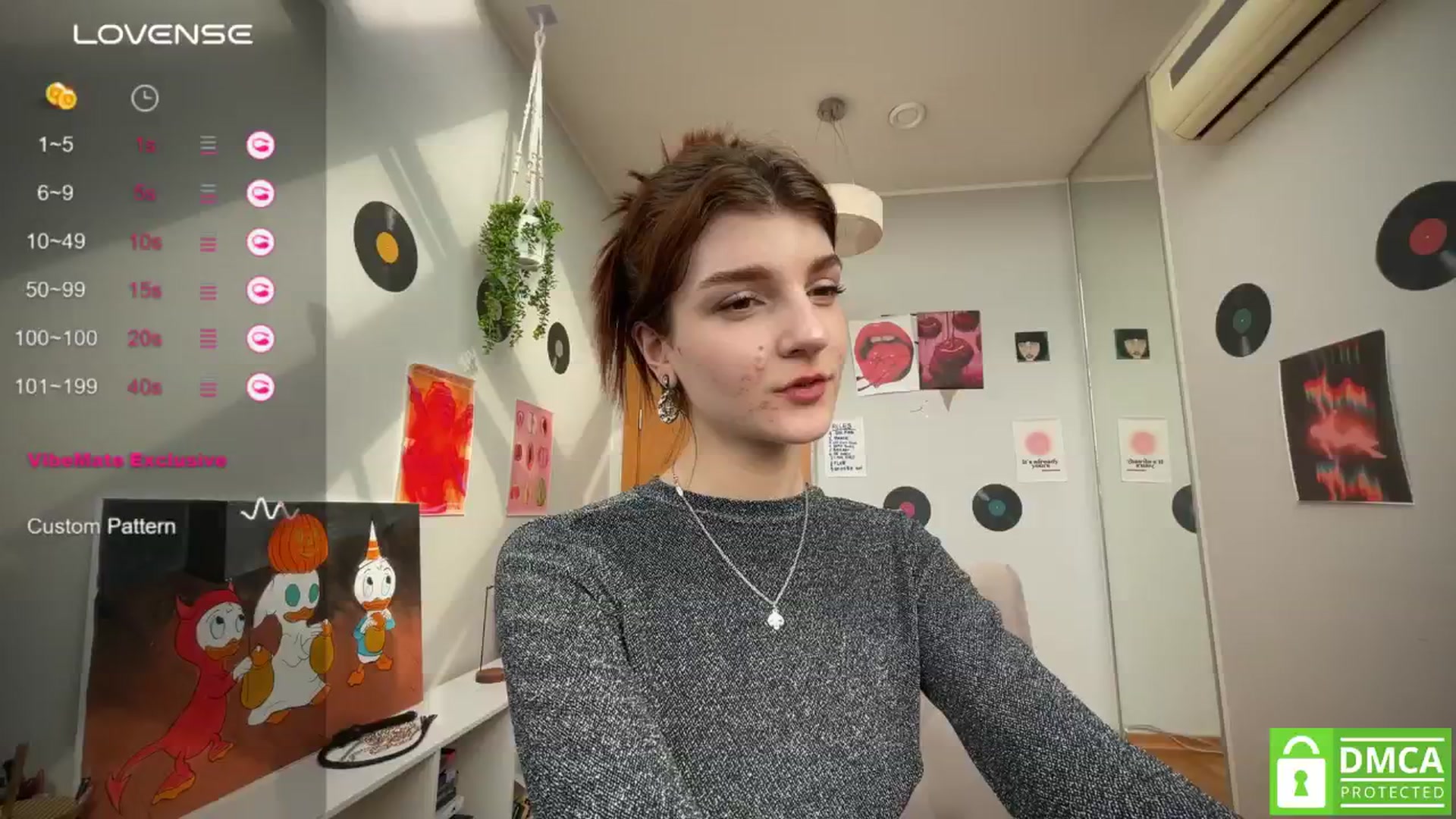 Gallery image thumbnail from BellaCute__'s myfreecams stream on, 03/20/2025, 13:35 image 14 of 20
