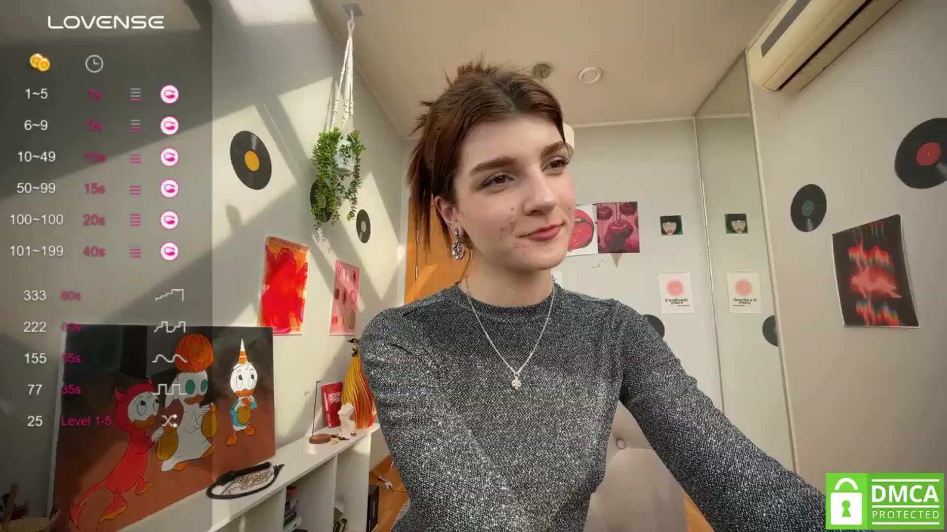 Gallery image thumbnail from BellaCute__'s myfreecams stream on, 03/20/2025, 13:35 image 19 of 20