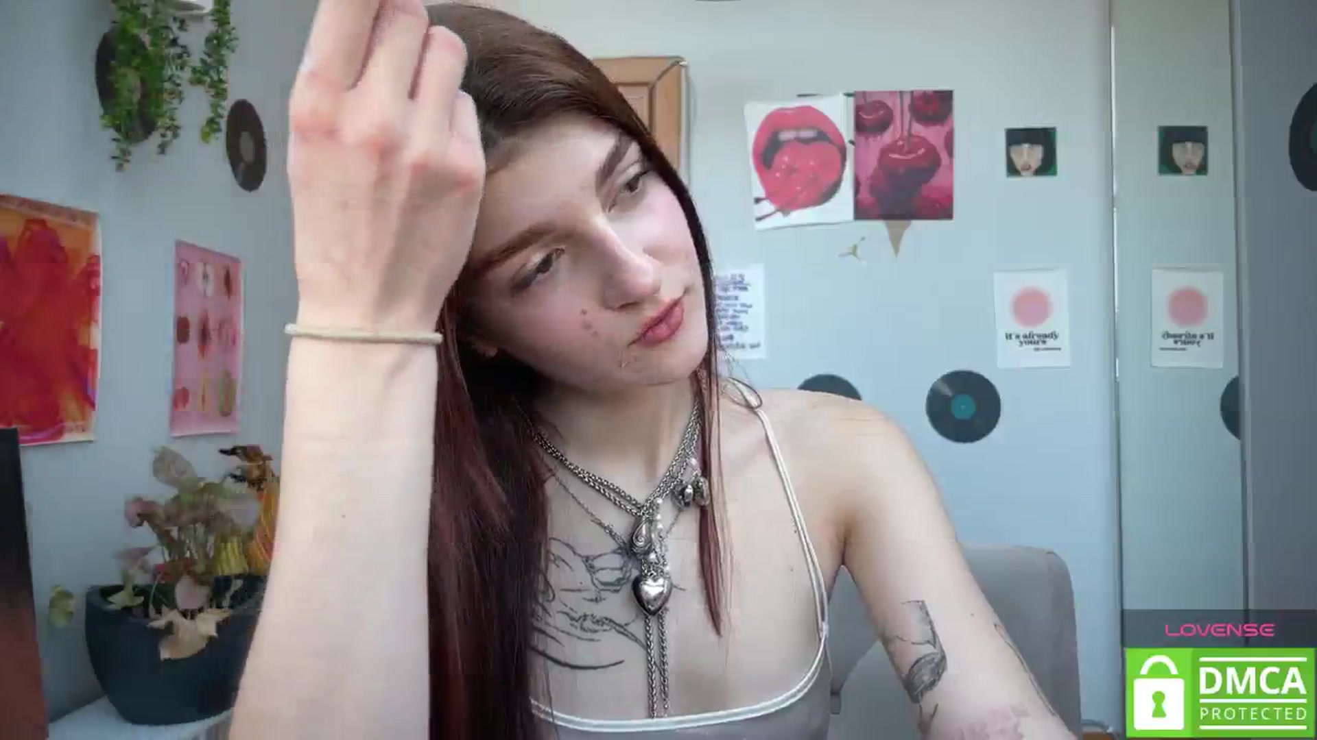 Gallery image thumbnail from BellaCute__'s myfreecams stream on, 03/21/2025, 08:43 image 9 of 20