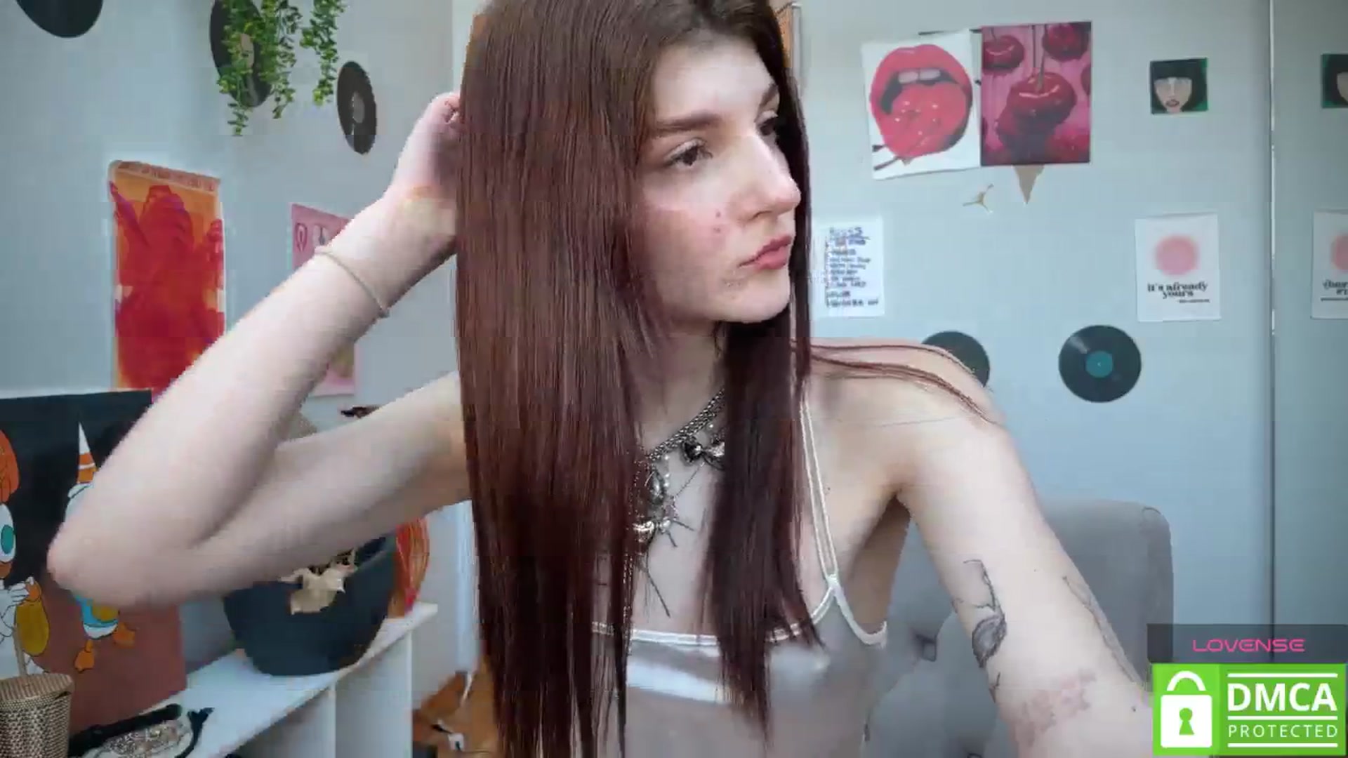 Gallery image thumbnail from BellaCute__'s myfreecams stream on, 03/21/2025, 08:43 image 13 of 20