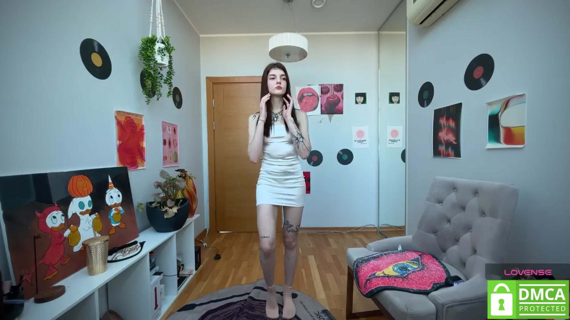 Gallery image thumbnail from BellaCute__'s myfreecams stream on, 03/21/2025, 08:43 image 2 of 20