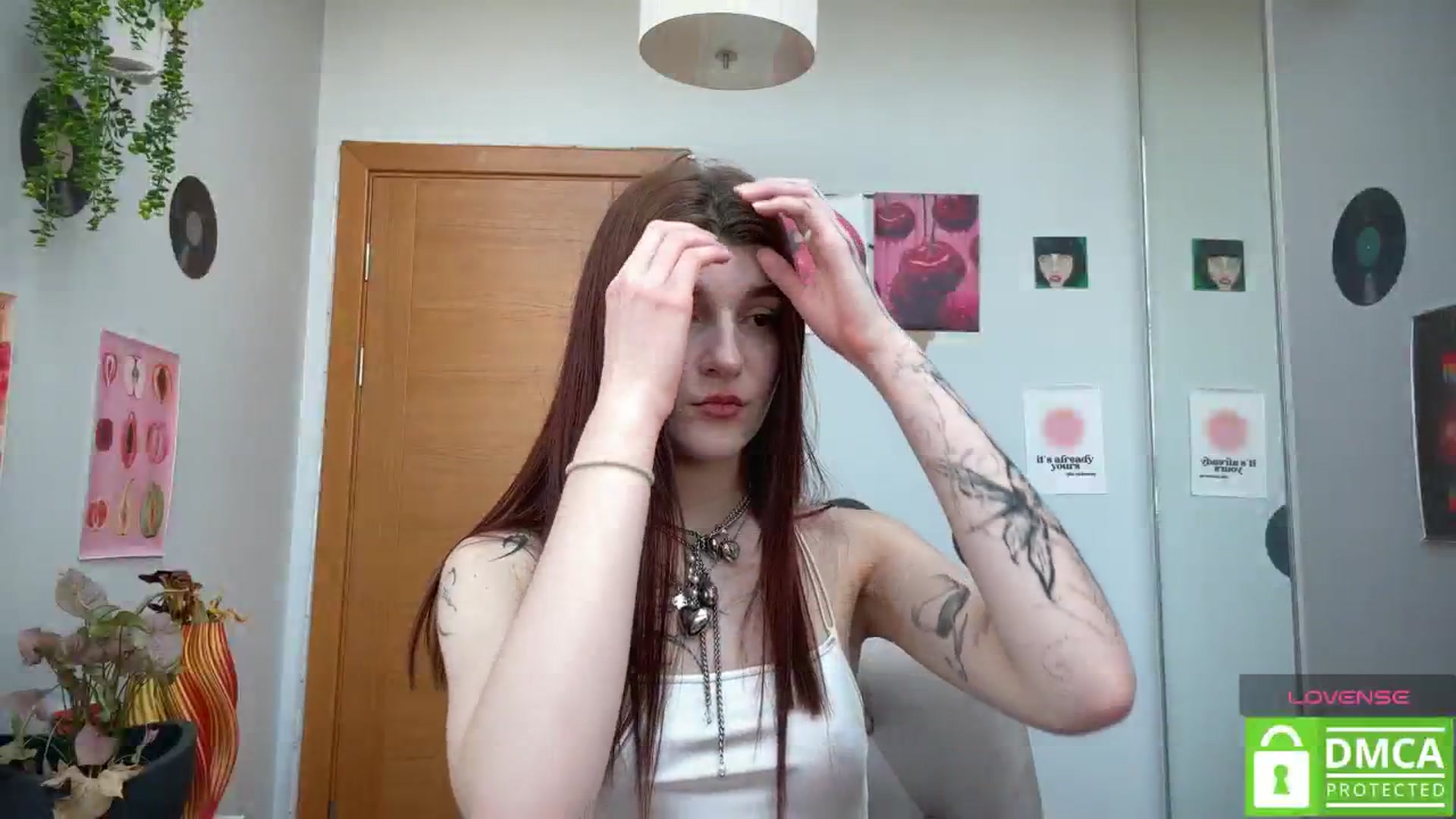 Gallery image thumbnail from BellaCute__'s myfreecams stream on, 03/21/2025, 09:45 image 18 of 20