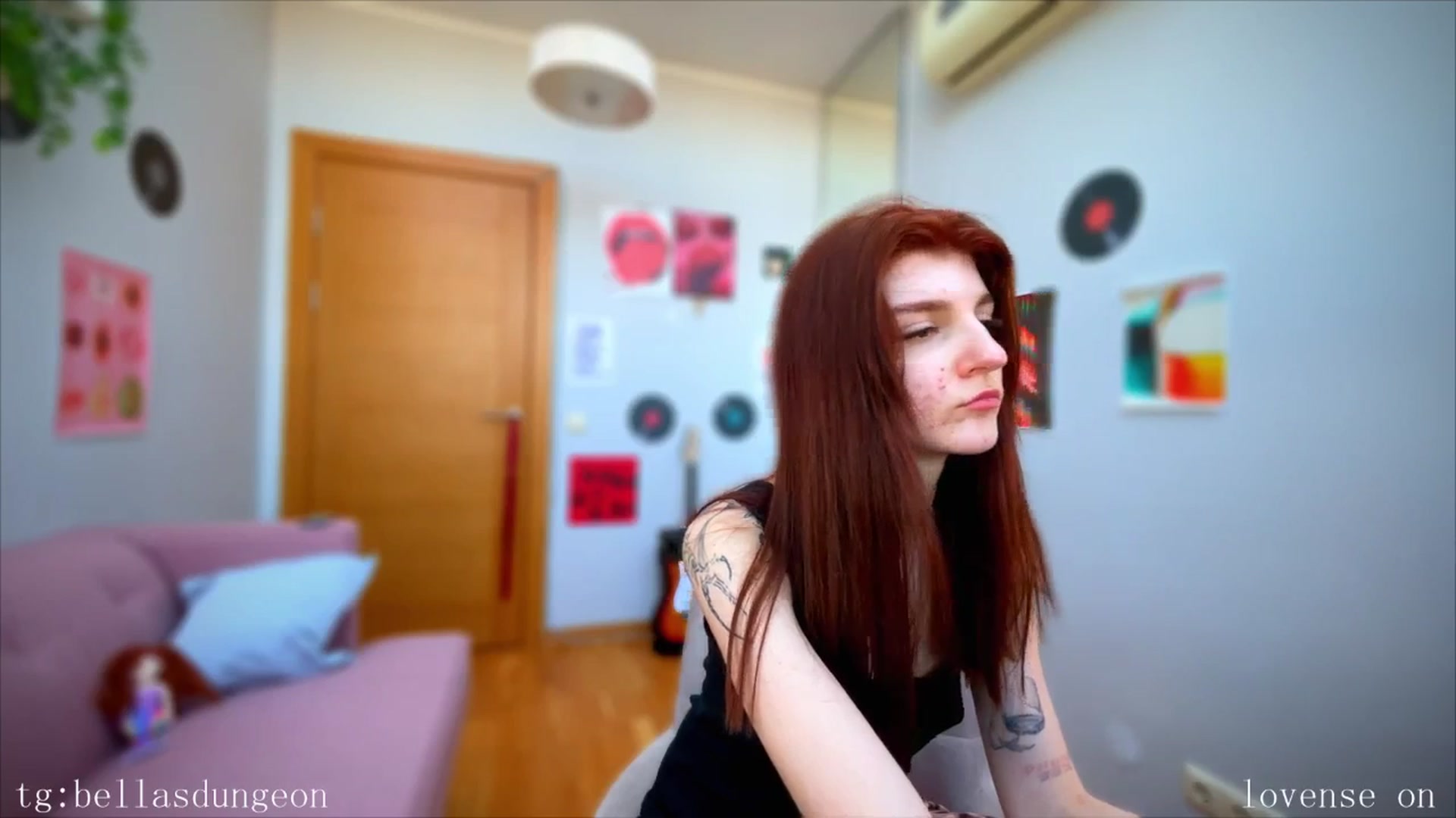 Gallery image thumbnail from BellaCute__'s myfreecams stream on, 03/29/2025, 09:51 image 15 of 20