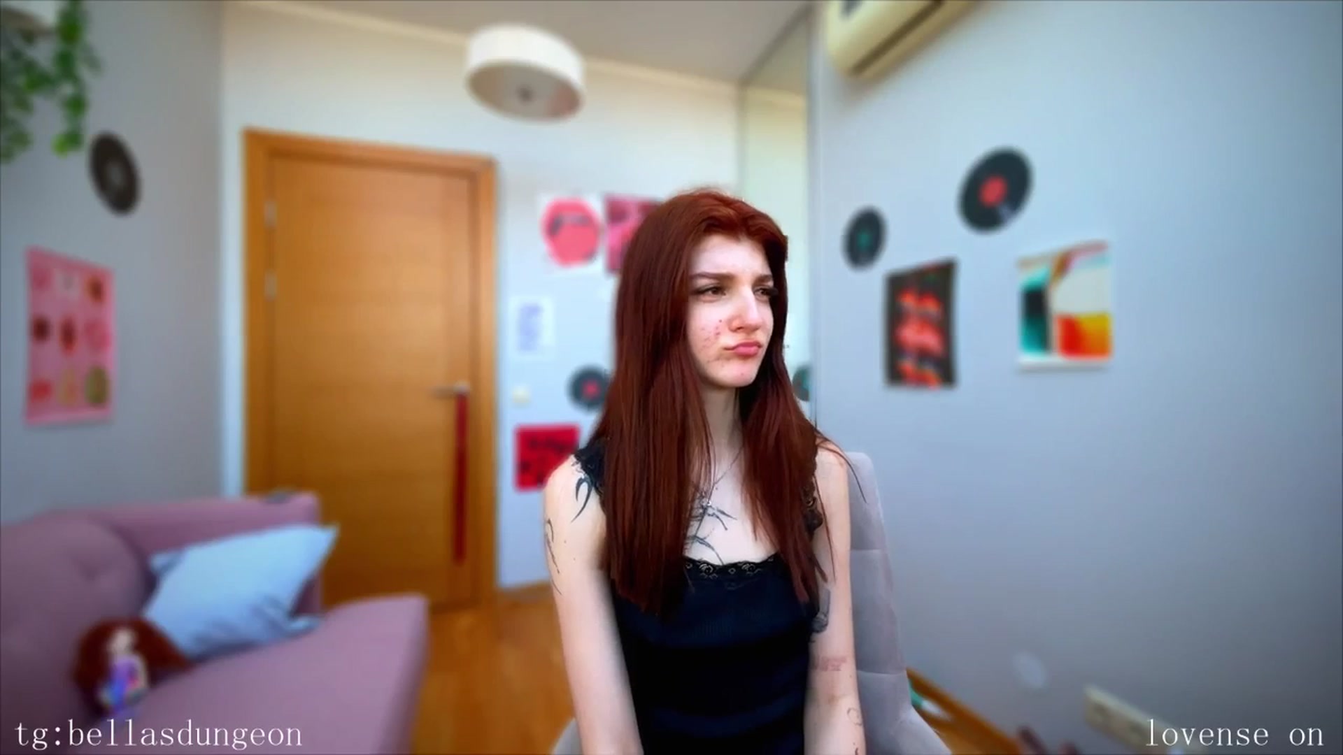 Gallery image thumbnail from BellaCute__'s myfreecams stream on, 03/29/2025, 09:51 image 16 of 20