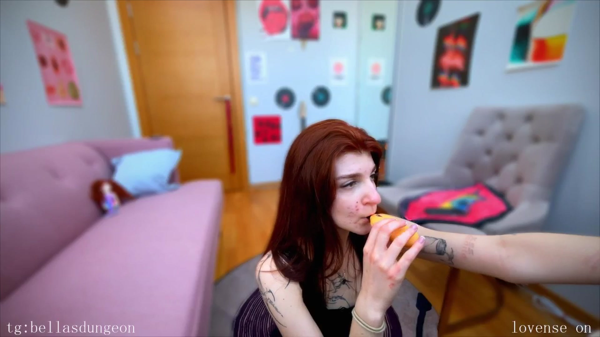 Gallery image thumbnail from BellaCute__'s myfreecams stream on, 03/29/2025, 09:51 image 14 of 20