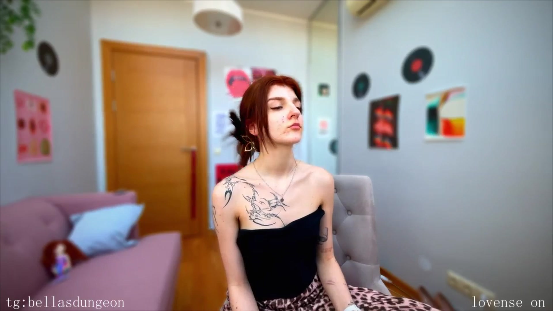 Gallery image thumbnail from BellaCute__'s myfreecams stream on, 03/29/2025, 09:51 image 20 of 20