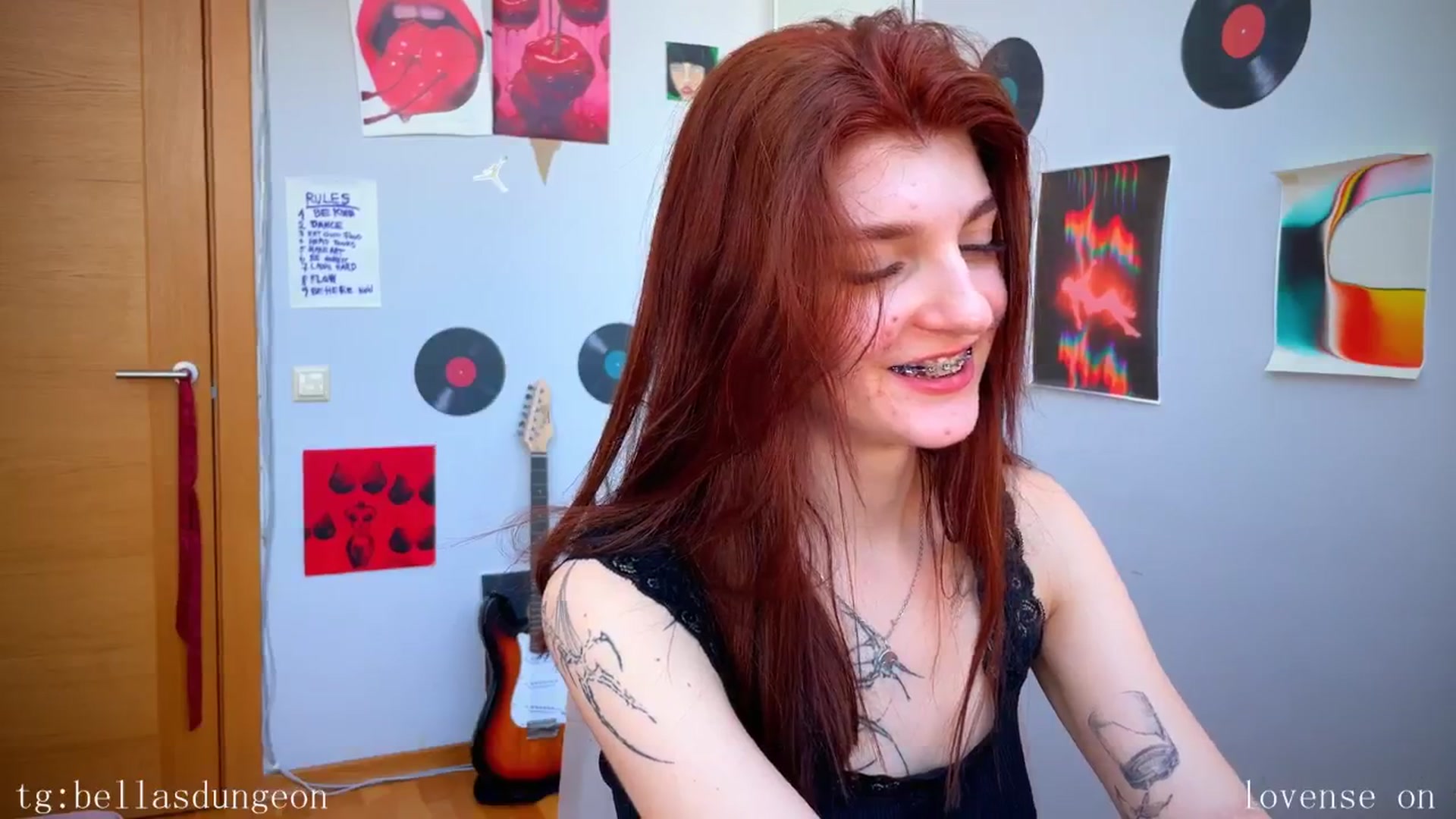 Gallery image thumbnail from BellaCute__'s myfreecams stream on, 03/29/2025, 09:51 image 5 of 20
