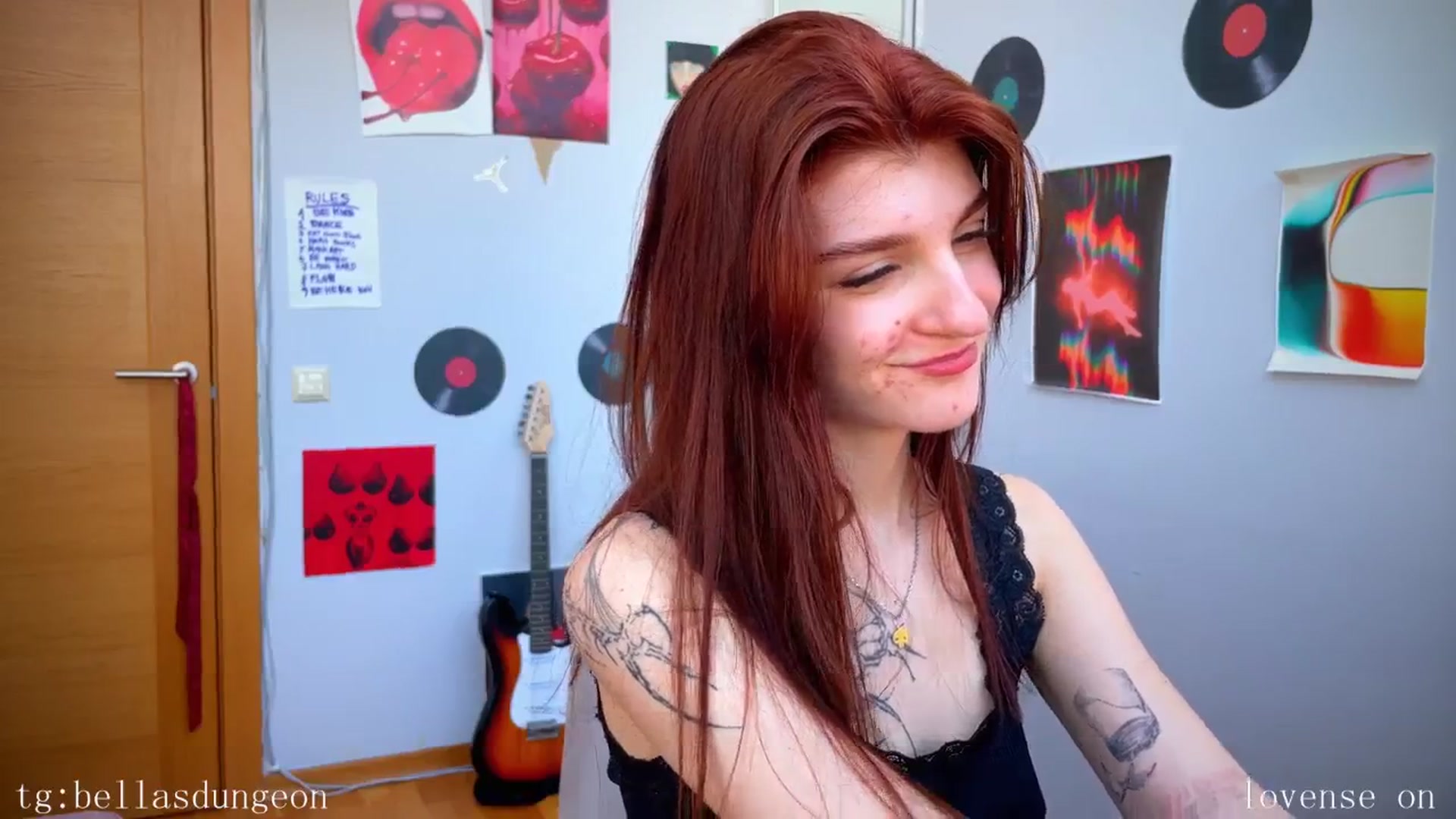 Gallery image thumbnail from BellaCute__'s myfreecams stream on, 03/29/2025, 09:51 image 7 of 20