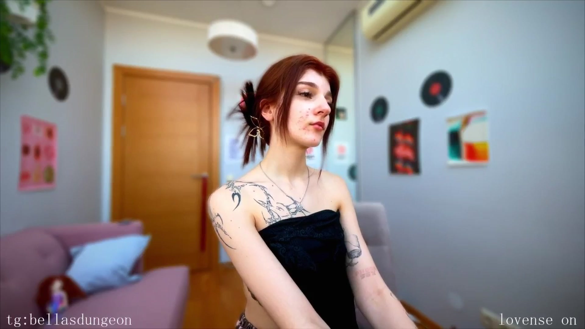 Gallery image thumbnail from BellaCute__'s myfreecams stream on, 03/29/2025, 09:51 image 19 of 20