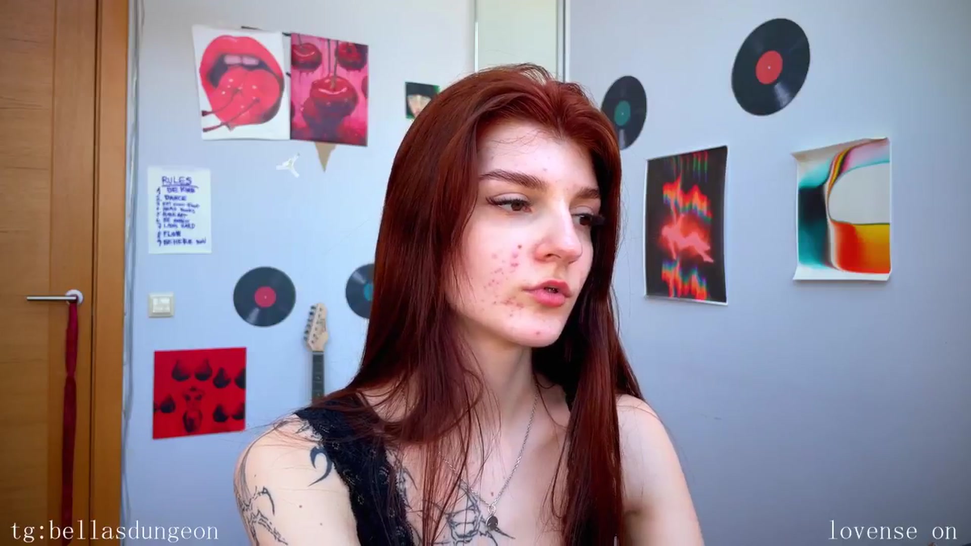 Gallery image thumbnail from BellaCute__'s myfreecams stream on, 03/29/2025, 09:51 image 9 of 20