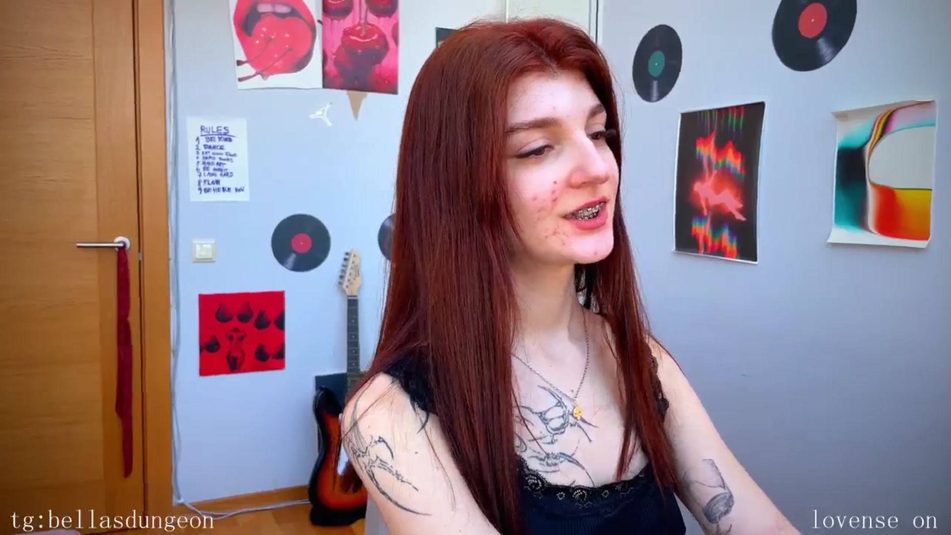 Gallery image thumbnail from BellaCute__'s myfreecams stream on, 03/29/2025, 09:51 image 6 of 20