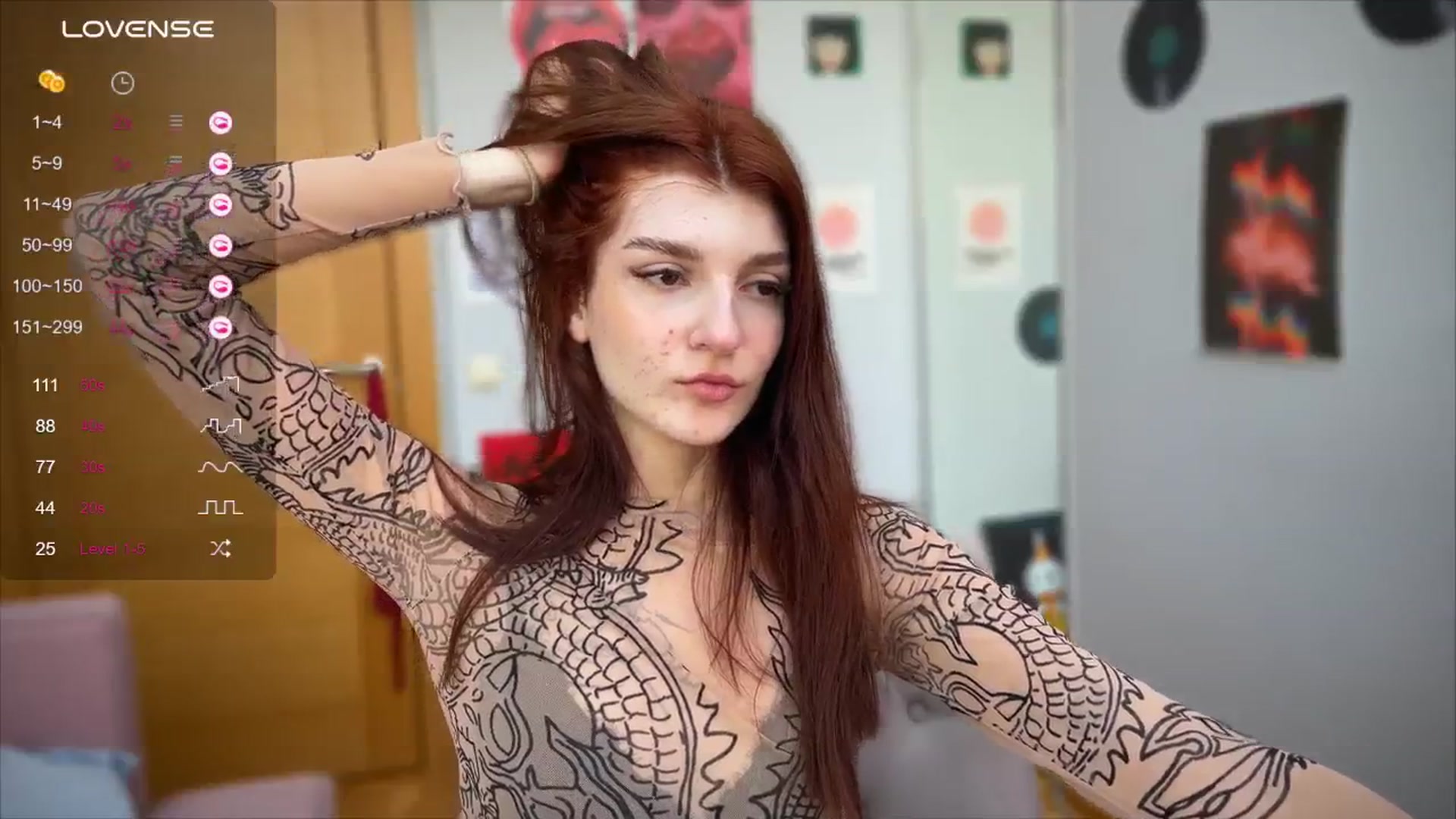 Gallery image thumbnail from BellaCute__'s myfreecams stream on, 03/31/2025, 09:59 image 2 of 20
