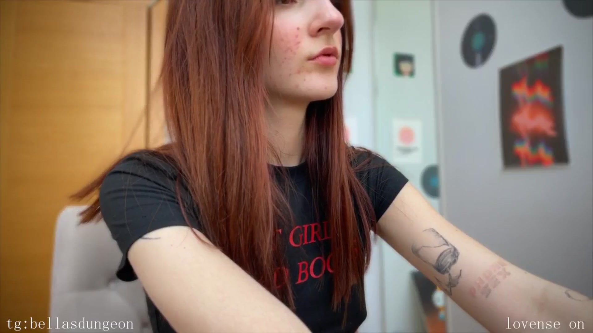 Gallery image thumbnail from BellaCute__'s myfreecams stream on, 04/04/2025, 07:55 image 19 of 20