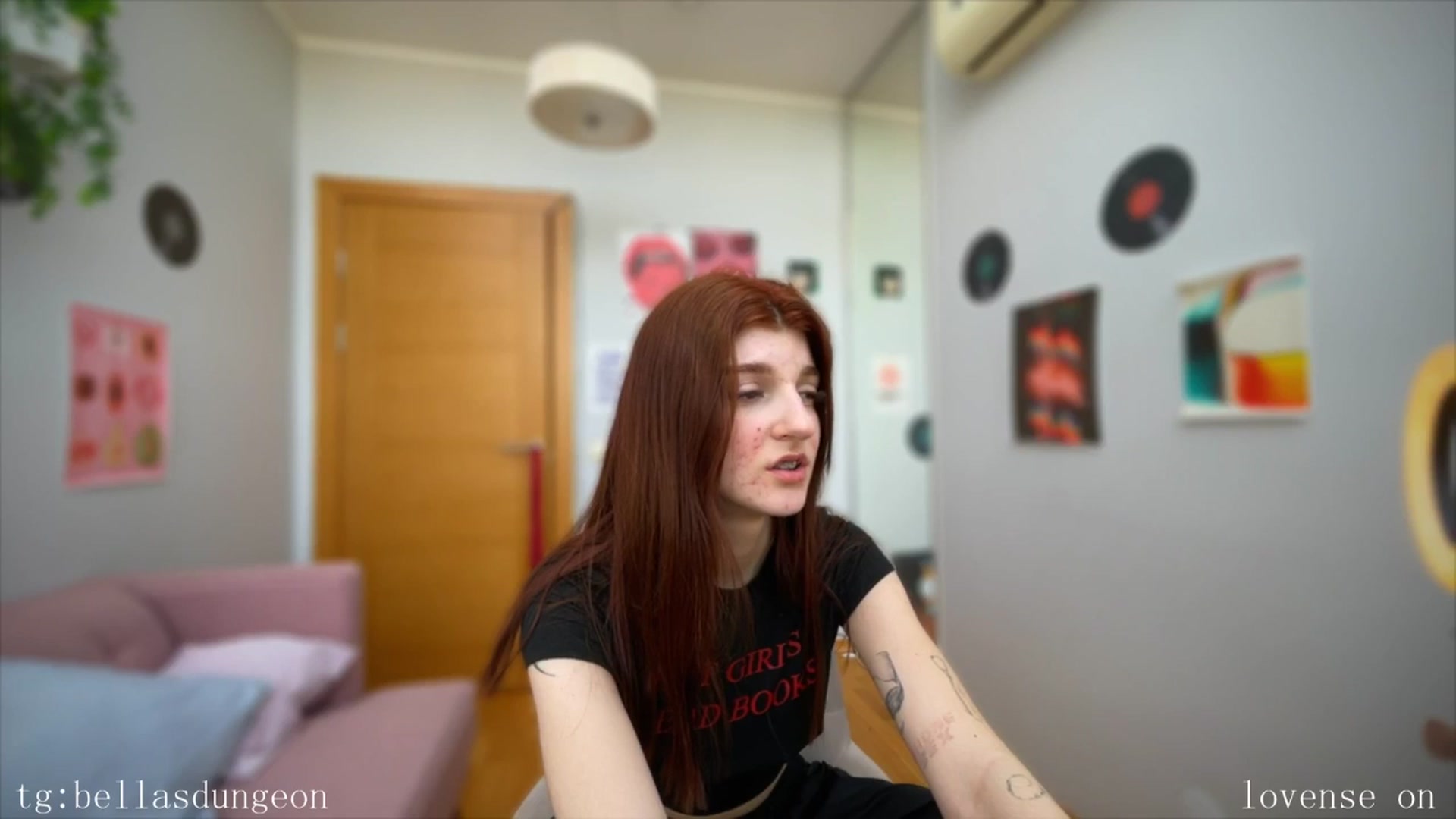 Gallery image thumbnail from BellaCute__'s myfreecams stream on, 04/04/2025, 07:55 image 12 of 20