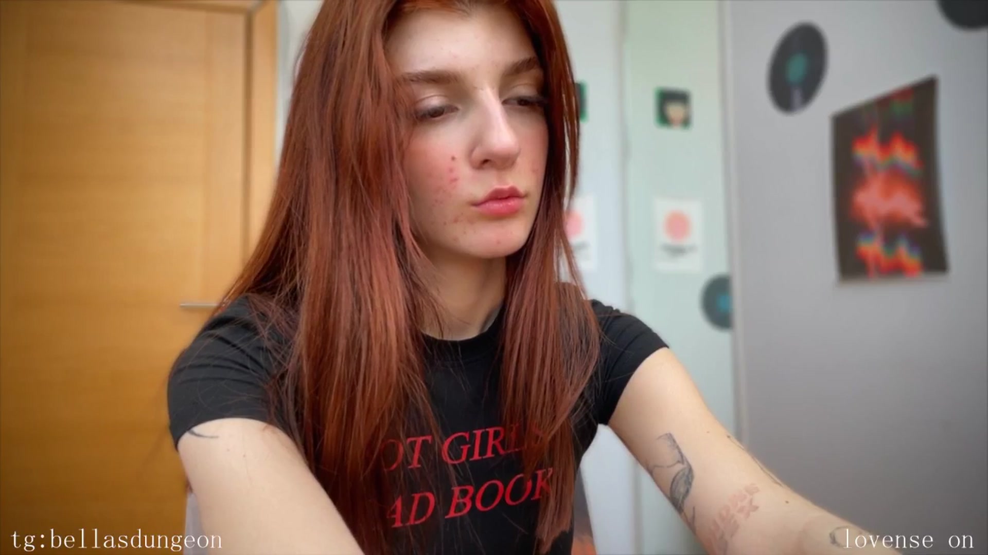 Gallery image thumbnail from BellaCute__'s myfreecams stream on, 04/04/2025, 07:55 image 16 of 20