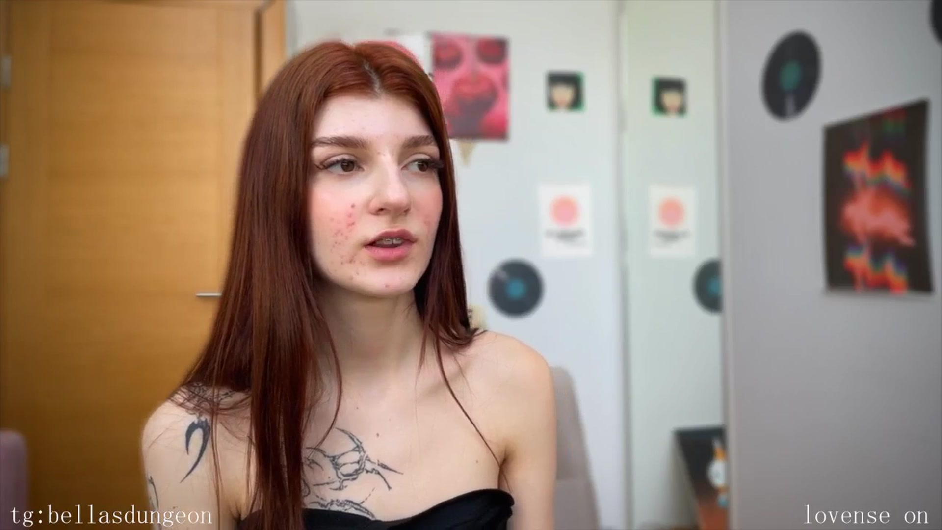 Gallery image thumbnail from BellaCute__'s myfreecams stream on, 04/04/2025, 07:55 image 9 of 20