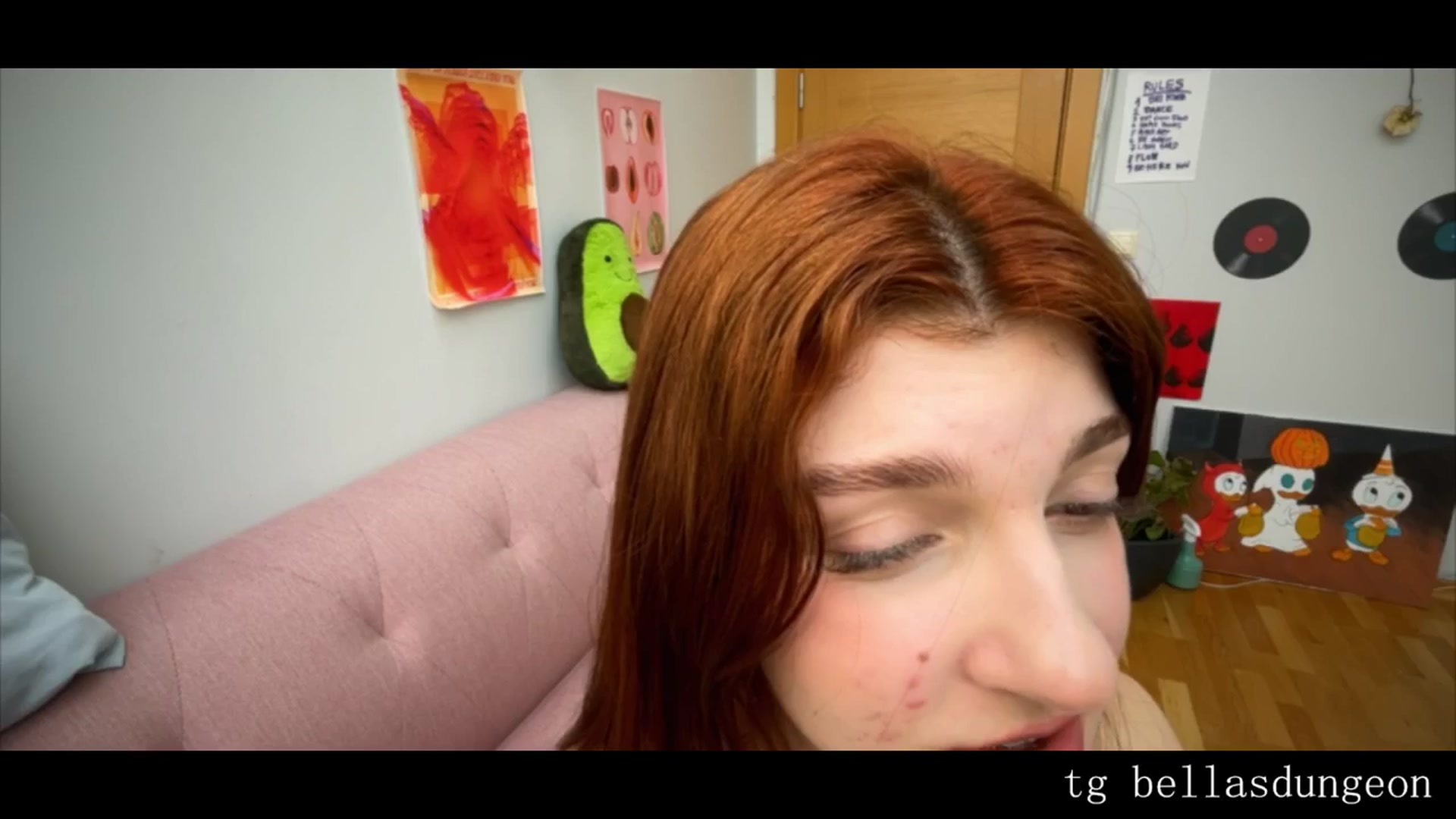 Gallery image thumbnail from BellaCute__'s myfreecams stream on, 04/14/2025, 08:44 image 7 of 20
