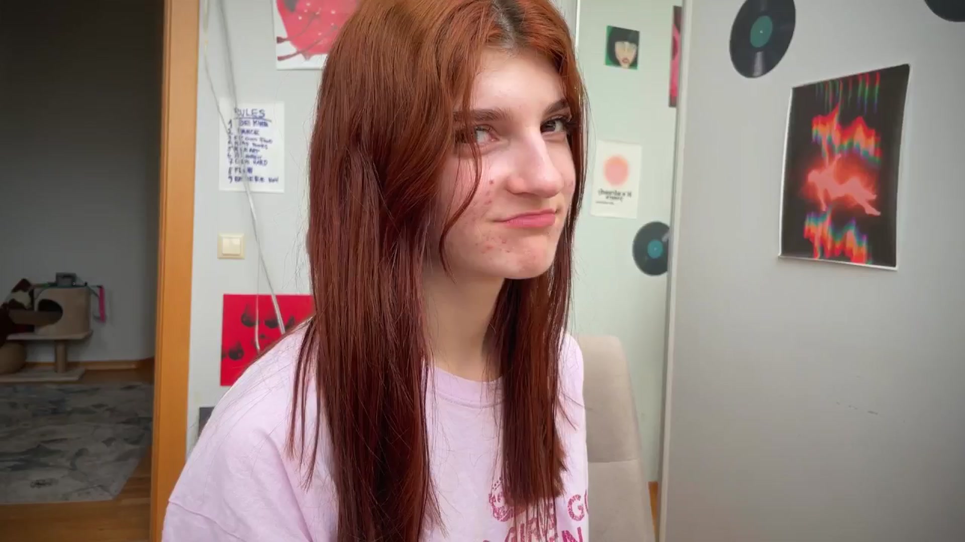 Gallery image thumbnail from BellaCute__'s myfreecams stream on, 04/28/2025, 08:06 image 3 of 20