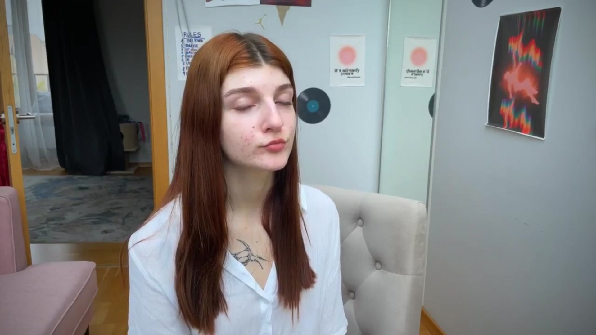 Gallery image thumbnail from BellaCute__'s myfreecams stream on, 05/14/2025, 07:50 image 20 of 20