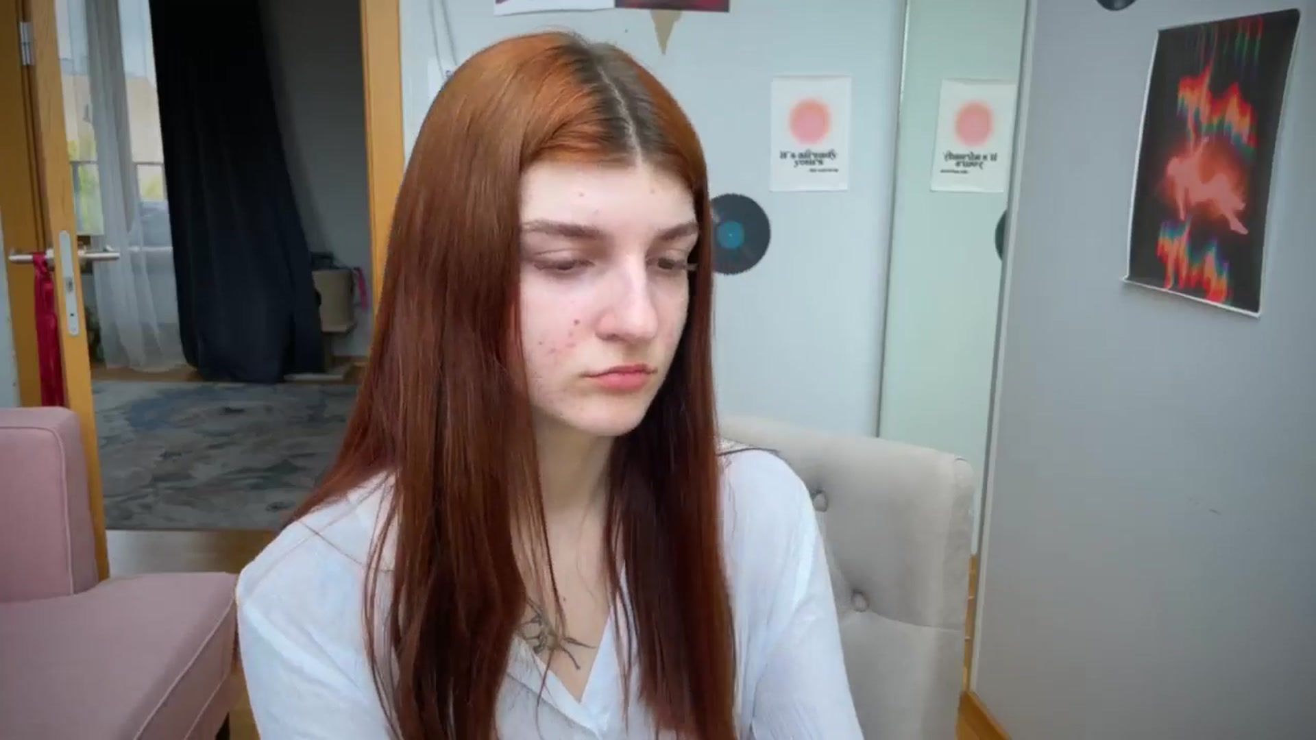 Gallery image thumbnail from BellaCute__'s myfreecams stream on, 05/14/2025, 07:50 image 6 of 20