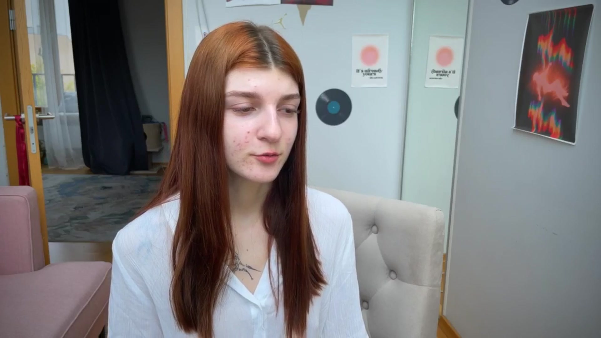 Gallery image thumbnail from BellaCute__'s myfreecams stream on, 05/14/2025, 07:50 image 12 of 20