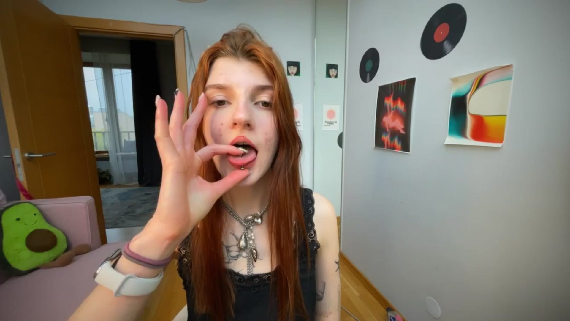Gallery image thumbnail from BellaCute__'s myfreecams stream on, 05/15/2025, 11:11 image 7 of 20