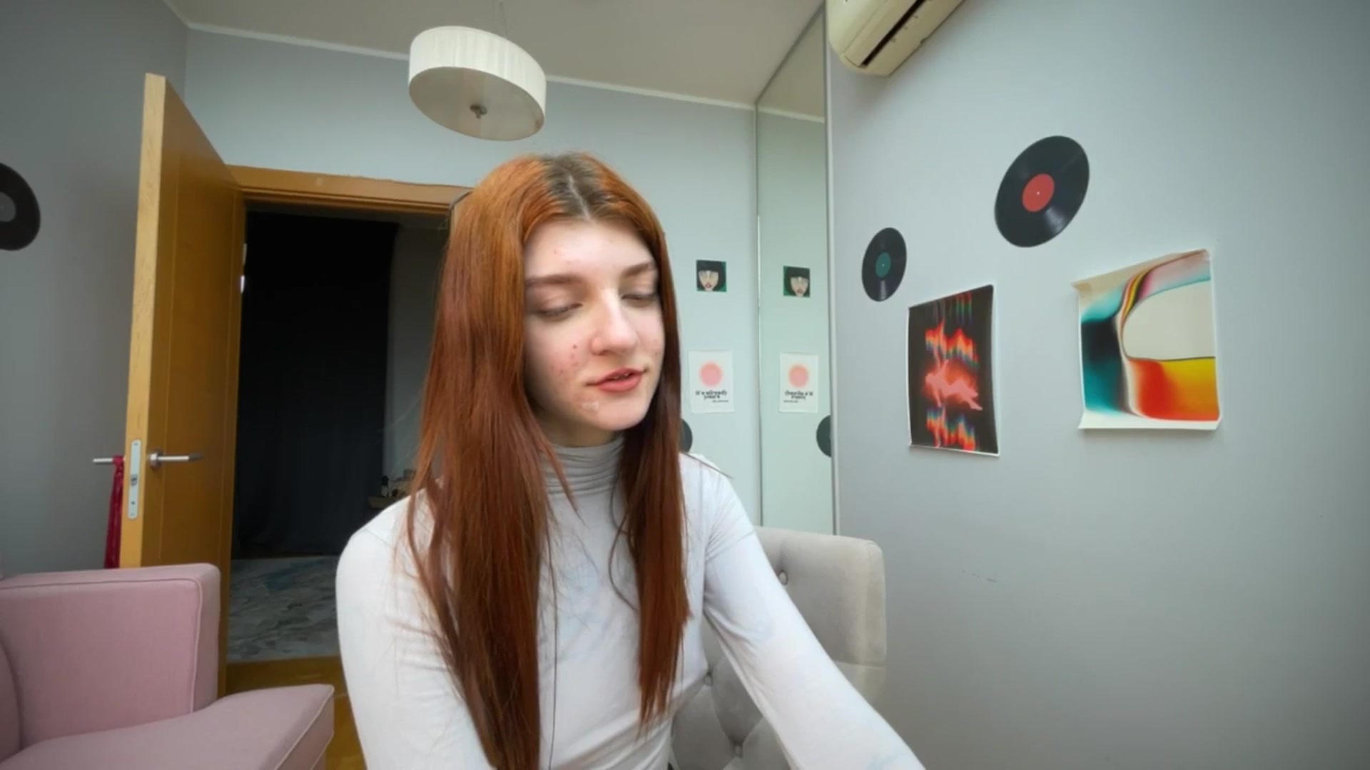 Gallery image thumbnail from BellaCute__'s myfreecams stream on, 05/16/2025, 09:04 image 13 of 20