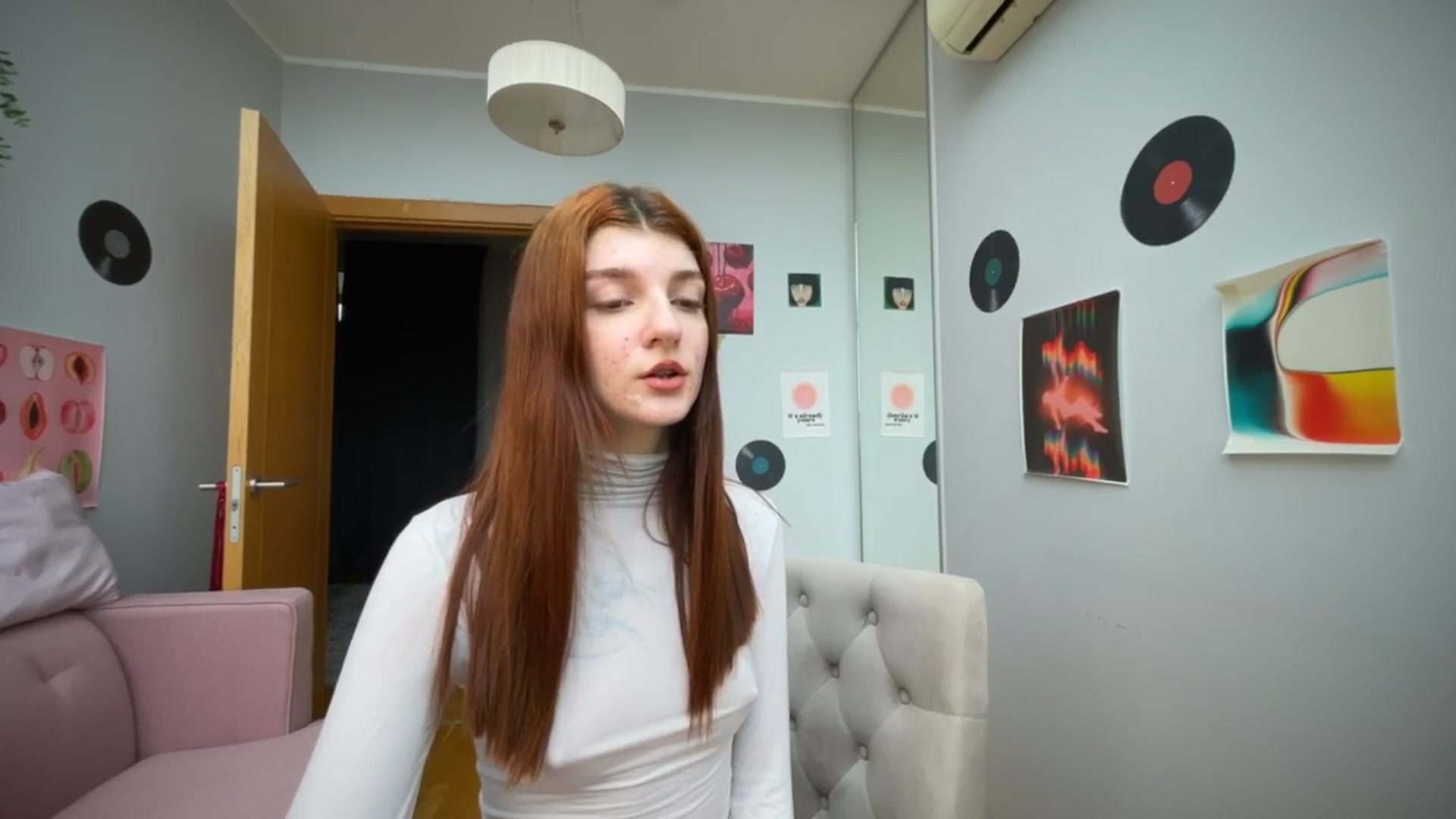 Gallery image thumbnail from BellaCute__'s myfreecams stream on, 05/16/2025, 09:04 image 14 of 20
